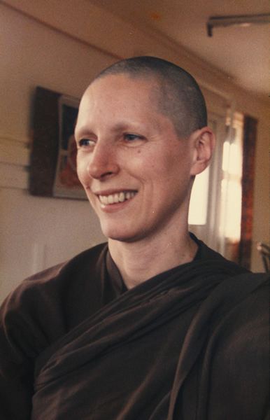 Ajahn Sundara Buddhism in Britain Images of the Theravada Forest Sangha John