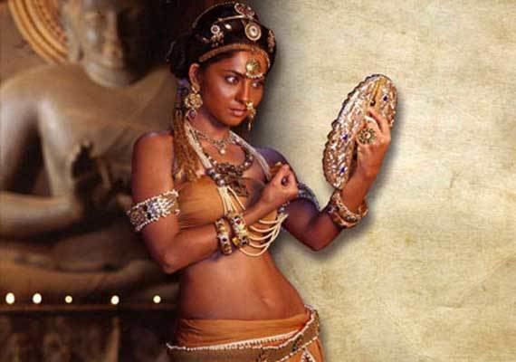 Ajantha (2009 film) movie scenes 
