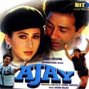 Ajay 1996 Hindi Movie Mp3 Song Free Download
