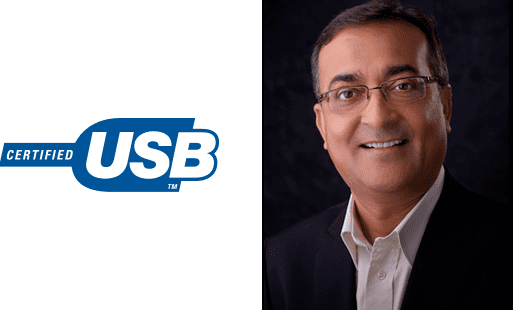Ajay Bhatt IT News Kips Ajay Bhatt CoInventor of the USB