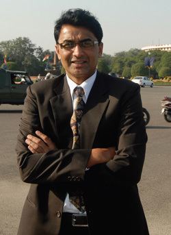 Ajay Kumar (politician) Tehelka Indias Independent Weekly News Magazine
