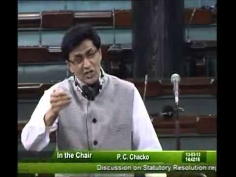 Ajay Kumar (politician) Dr Ajay Kumar MP Jamshedpur 3 minute Film YouTube
