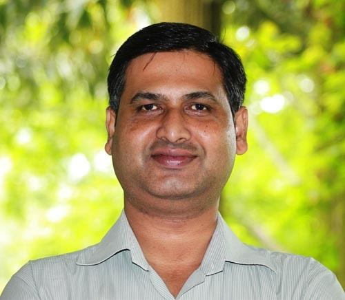 Ajay Kumar (politician) wwwjuetacinuploadsAjayKumarJPG