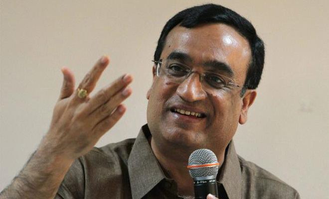 Ajay Maken Social media can39t change election outcome Ajay Maken