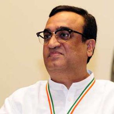 Ajay Maken staticdnaindiacomsitesdefaultfiles20151118