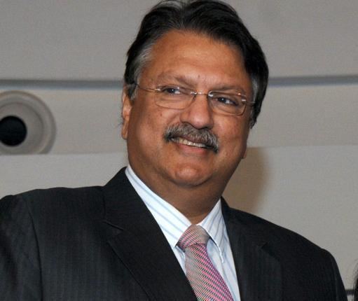 Ajay Piramal Clinical trial rules hurting research says Ajay Piramal