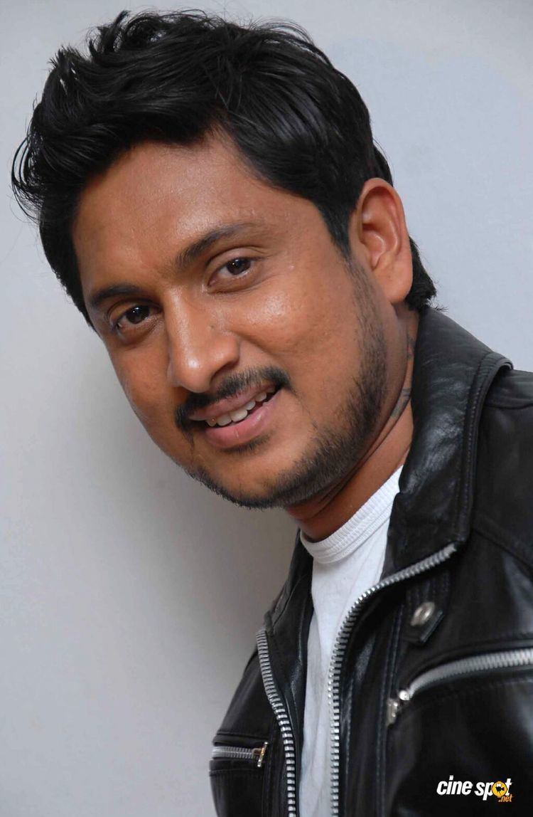 Ajay Rao Ajay Rao Kannada Actor Photos