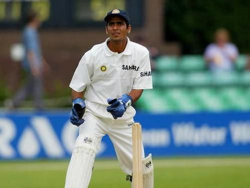 Former Indian cricketer Ajay Ratra retires