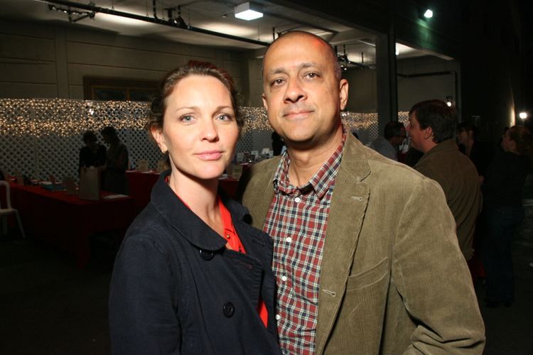 Ajay Sahgal Kelli Williams and Ajay Sahgal Flickr Photo Sharing