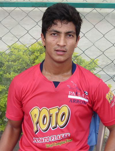 Ajay Singh (footballer)