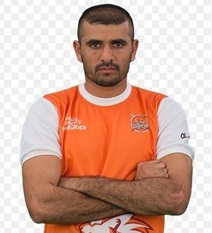 Ajay Thakur Ajay Thakur Pro Kabaddi League season 5 WikiBiographyAgeWeight