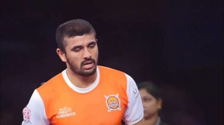 Ajay Thakur Revitalised Ajay Thakur vows to attack depleted U Mumba