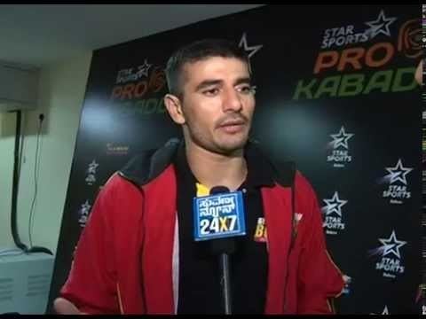 Ajay Thakur Face to face with Ajay Thakur YouTube