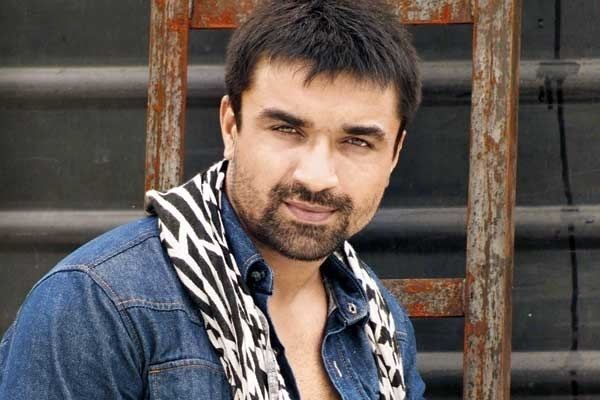 Ajaz Khan Ajaz Khan has a dish named after his favourite phrase