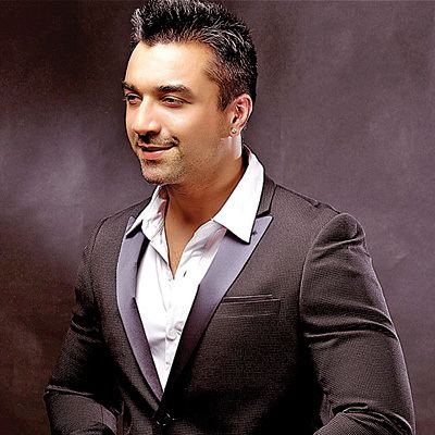 Ajaz Khan Reality star Ajaz Khan gives one lakh to a riot affected