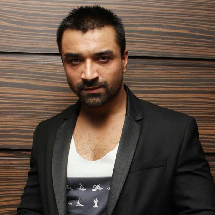 Ajaz Khan Bigg Boss 7 Ajaz Khan Looking Smart diukdjpg