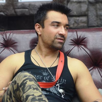 Ajaz Khan Bigg Boss Halla Bol Why was Ajaz Khan asked to leave the