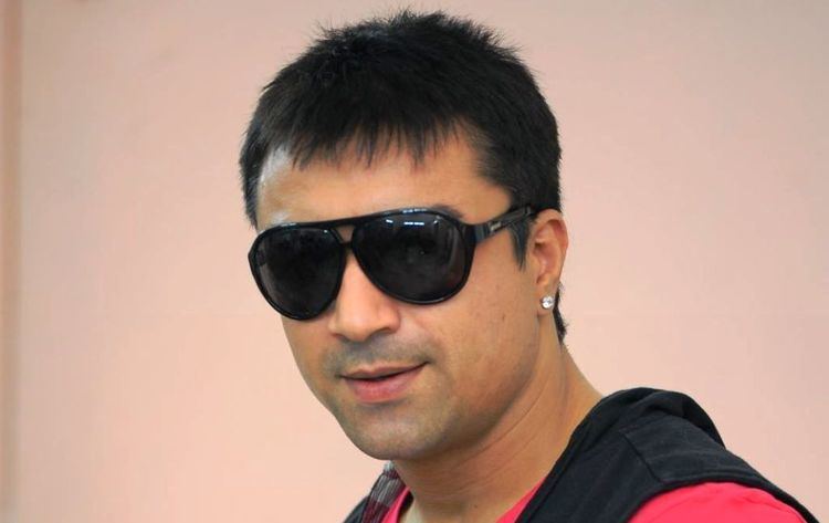 Ajaz Khan Ajaz Khan TV Serial Actor Bigg Boss 7jpg