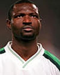 Ajibade Babalade wwwallnigeriasoccercomfootballpics6780Ajibade