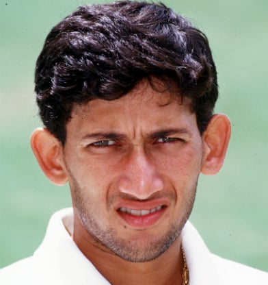 Ajit Agarkar Latest News Photos Biography Stats Batting averages