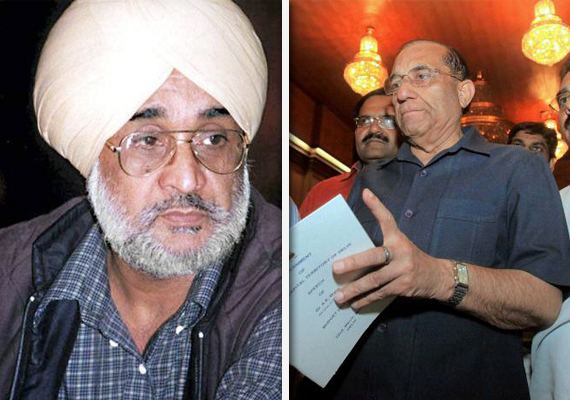Ajit Pal Singh Ajit Pal Singh Appointed ChefdeMission Of Indian Contingent