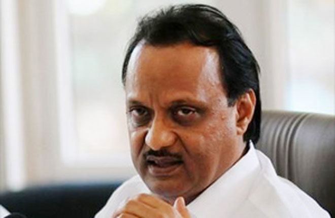 Ajit Pawar Ajit Pawar apologises for his 39urinate in dam39 comment