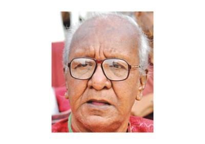 Ajit Roy Ajit Roy no more The Daily Star
