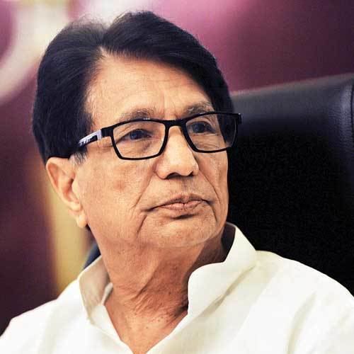 Ajit Singh (politician) A dark horse can39t be ruled out in 2014 says Ajit Singh