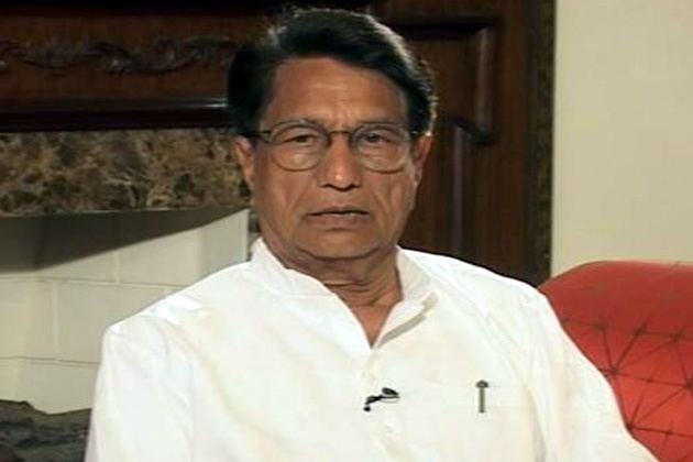 Ajit Singh (politician) Bungalow row provides fresh lease of life to Ajit Singh39s
