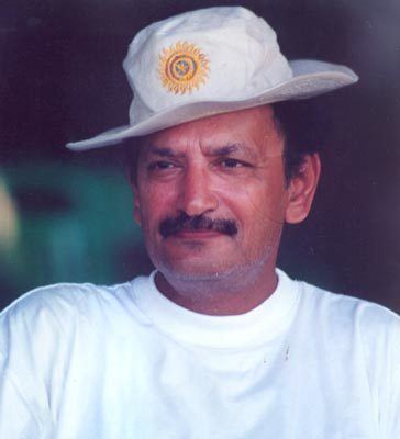 Ajit Wadekar (Cricketer) in the past