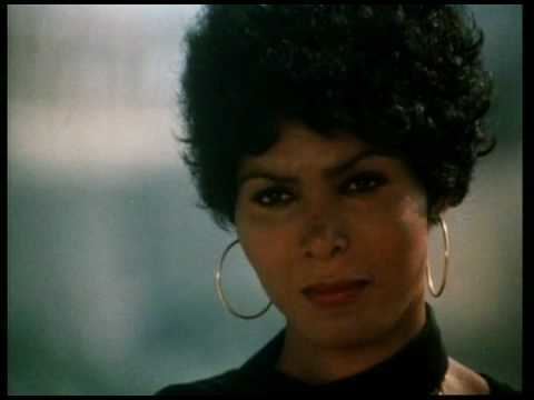 Ajita Wilson Black Aphrodite 1977 Ajita Wilson clip 3 music by
