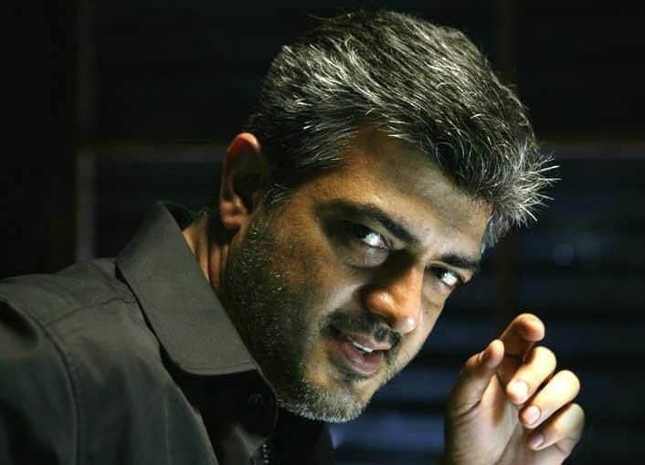 Ajith Kumar ~ Complete Wiki & Biography With Photos | Videos