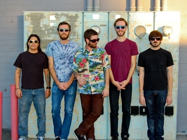 AJJ (band) Andrew Jackson Jihad officially shorten name to AJJ release new