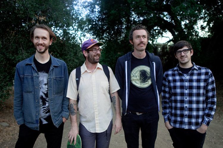 AJJ (band) AJJ