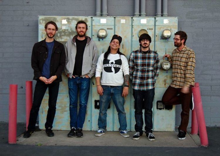 AJJ (band) Andrew Jackson Jihad change band name share new song Now That I39m