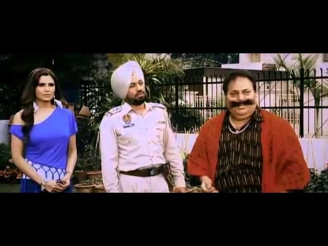 Ajj De Ranjhe movie scenes Play Hmoob video on youtube Pyara Mushal comedy scene 3 Ajj De Ranjhe without ads 