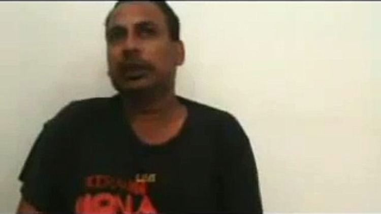 Ajmal Pahari MQM Altaf Expose By Ajmal Pahari Target Killer Video