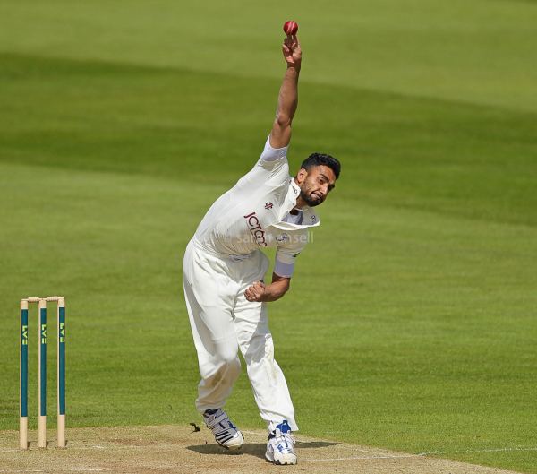 CC 2012 Ajmal Shahzad v Kent SarahCanterbury