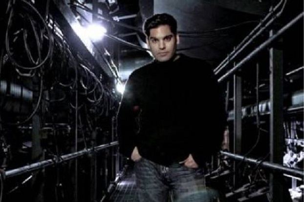 Ajmal Zaheer Ahmad Director Ajmal Zaheer Ahmad Returns to His Roots with New Thriller