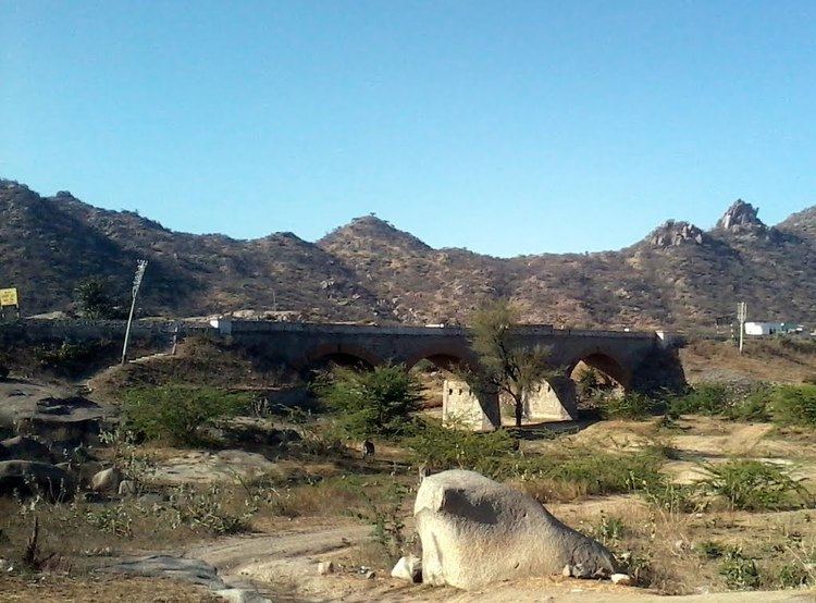 Ajmer Beautiful Landscapes of Ajmer