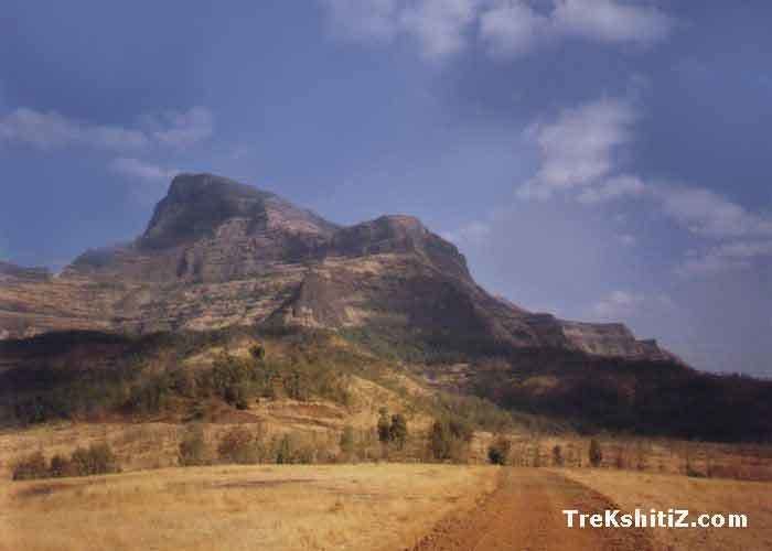 Ajoba Ajoba Easier Grade Western Ghats India Adventure Trekking