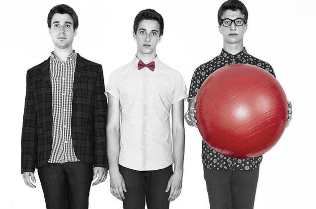 AJR (band) NYC Brother Trio AJR 39Ready39 for Stardom Billboard