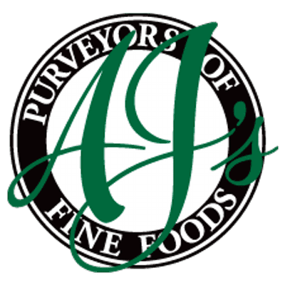 AJ's Fine Foods httpspbstwimgcomprofileimages7026862201A