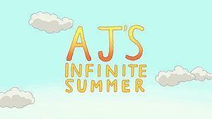 AJ's Infinite Summer AJ39s Infinite Summer Wikipedia