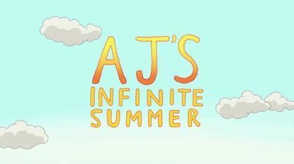 AJ's Infinite Summer AJ39s Infinite Summer Wikipedia