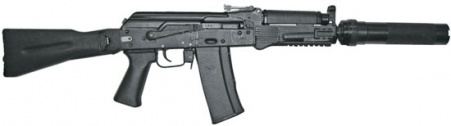 AK-9 AK9 Internet Movie Firearms Database Guns in Movies TV and