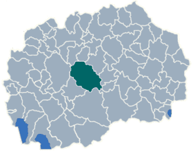 Čaška Municipality makedonijanameimagesmunicipalitiescaskapng