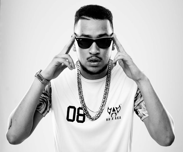 AKA (rapper) South African Rapper AKA Draws Nigerians Fury Over Black
