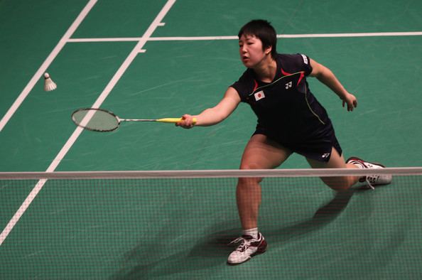 Akane Yamaguchi Akane Yamaguchi Photos Malaysia Badminton Open Day 1