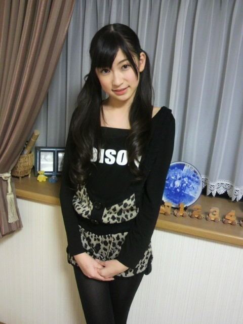 Akari Yoshida Idol Akarin lt3 Yoshida Akari NMB48 We Heart It idol